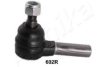 ASHIKA 111-06-602R Tie Rod End